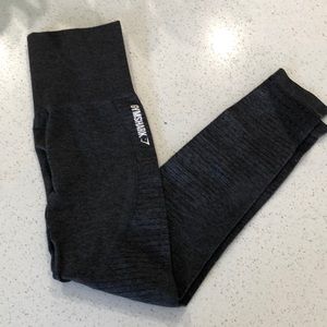 Gymshark High Waisted Seamless Leggings